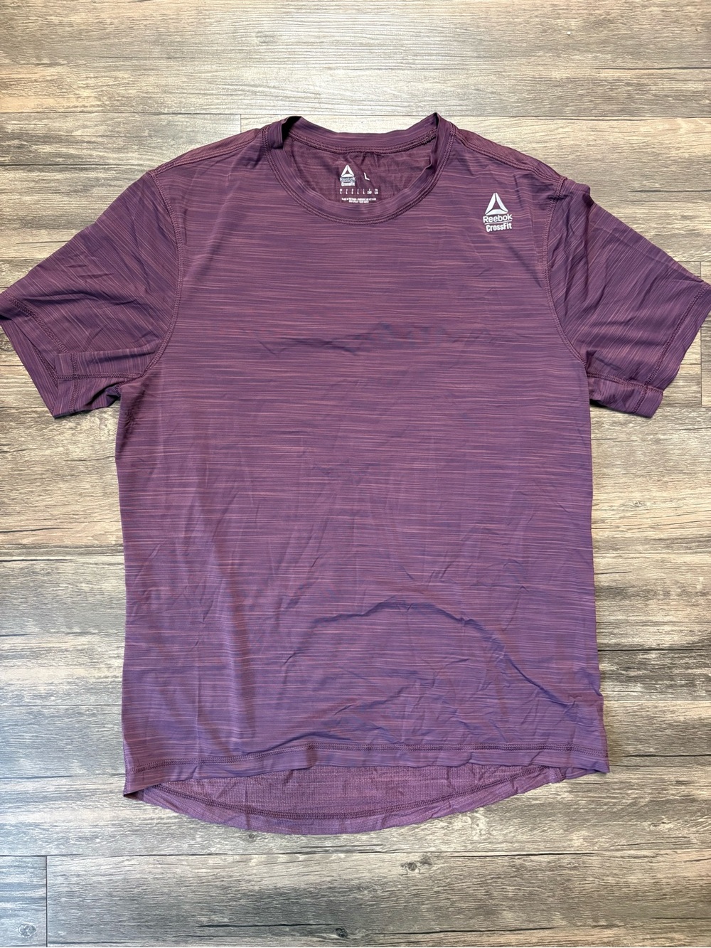 Reebok CrossFit Activchill Shirt
